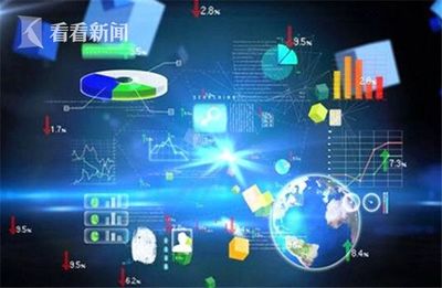 上海大数据金融创新中心今天正式揭牌成立
